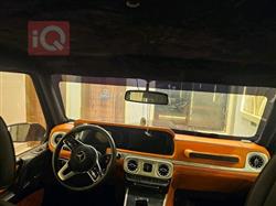 مێرسێدس بێنز G-Class